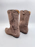 Clic! Cowboylaars wengue moro